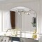Large Beveled Edge Bathroom Vanity Mirror Arched Wall Decor Hall Entryway Mirror